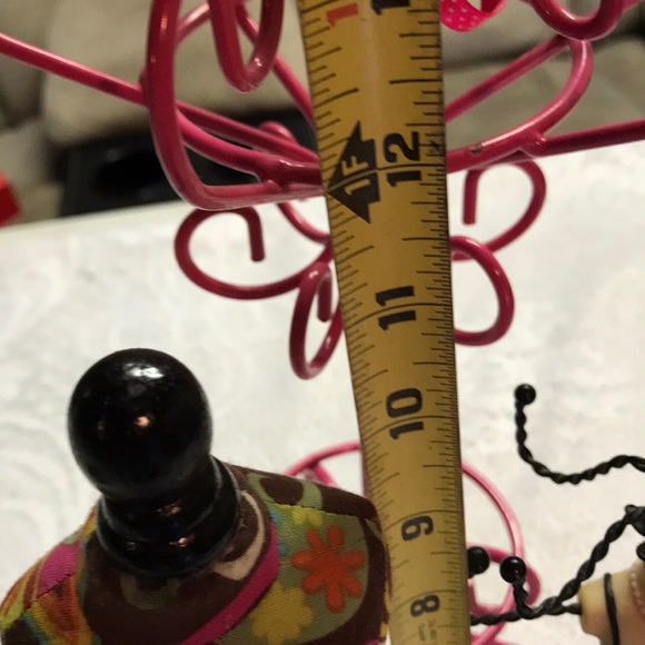 Three Jewelry Holders - Picture 3 of 11